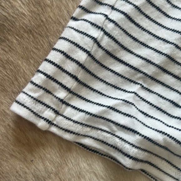 rag & bone striped tee tshirt - Picture 3 of 7